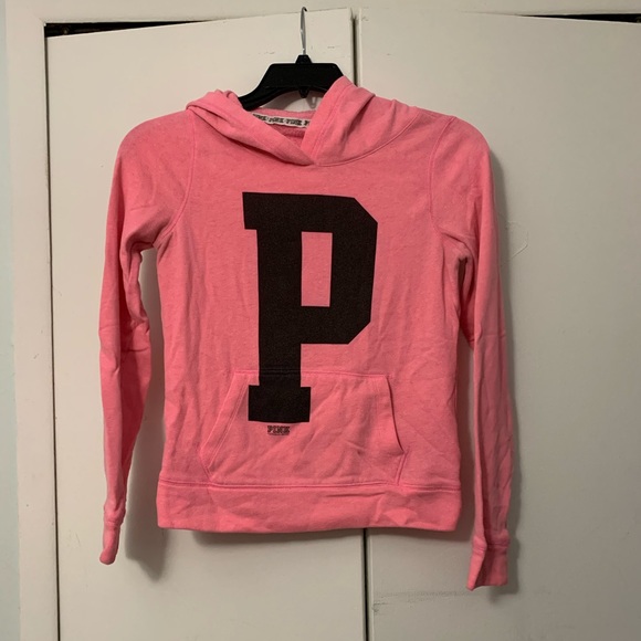 Victoria’s Secret hoodie - Picture 2 of 4
